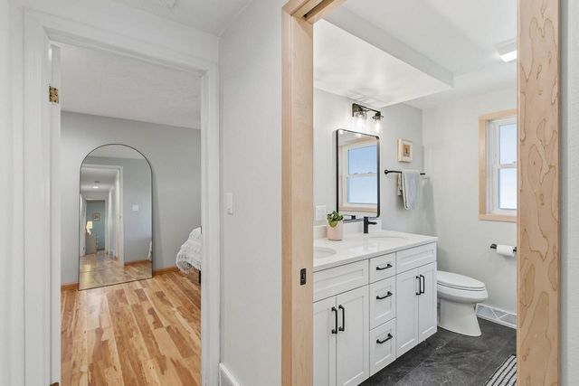 5465 Daley Road, Waunakee, WI 53597