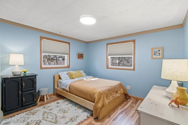 5465 Daley Road, Waunakee, WI 53597