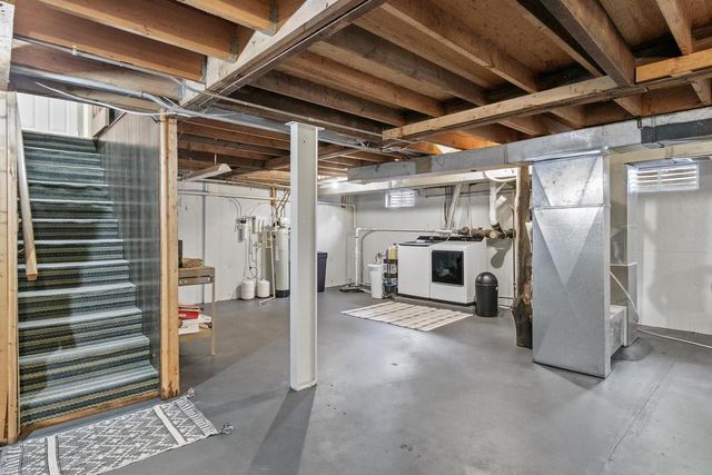 5465 Daley Road, Waunakee, WI 53597