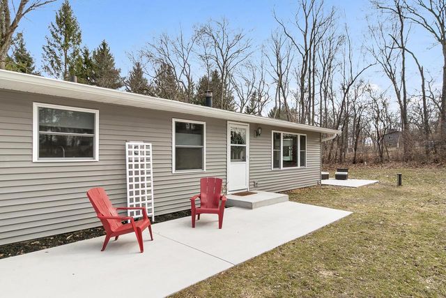 5465 Daley Road, Waunakee, WI 53597