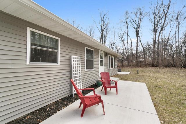 5465 Daley Road, Waunakee, WI 53597