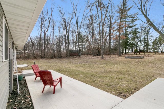 5465 Daley Road, Waunakee, WI 53597