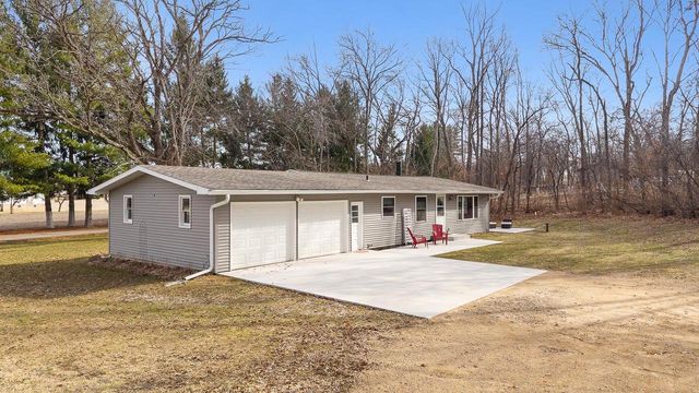 5465 Daley Road, Waunakee, WI 53597