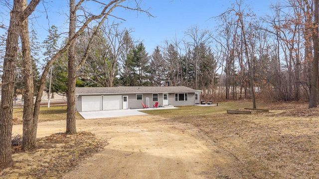 5465 Daley Road, Waunakee, WI 53597