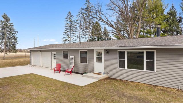 5465 Daley Road, Waunakee, WI 53597