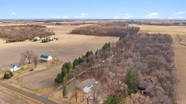 5465 Daley Road, Waunakee, WI 53597