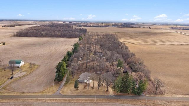 5465 Daley Road, Waunakee, WI 53597