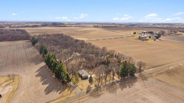 5465 Daley Road, Waunakee, WI 53597