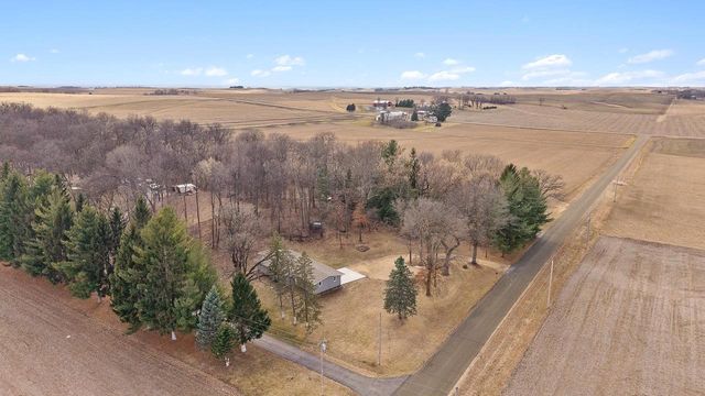 5465 Daley Road, Waunakee, WI 53597