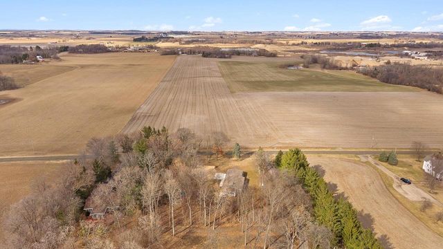 5465 Daley Road, Waunakee, WI 53597