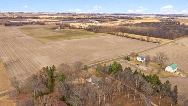 5465 Daley Road, Waunakee, WI 53597