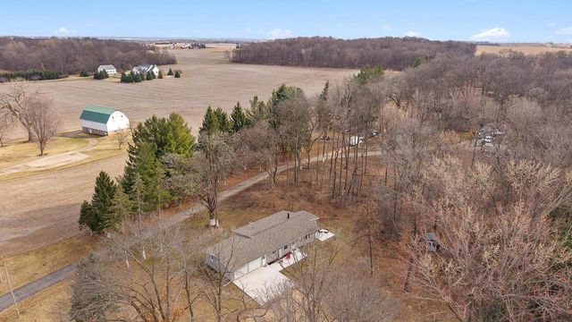 5465 Daley Road, Waunakee, WI 53597