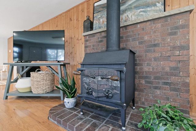 5465 Daley Road, Waunakee, WI 53597