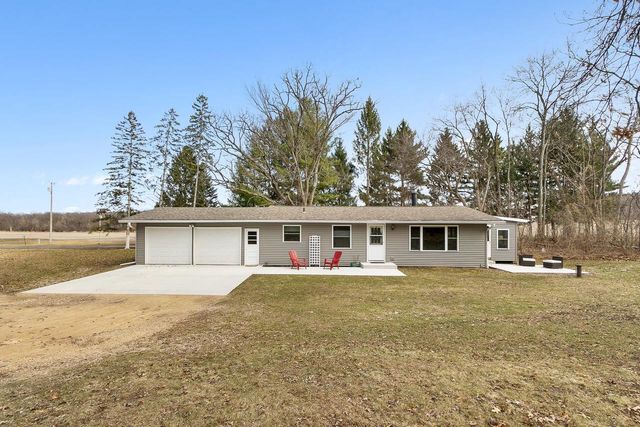 5465 Daley Road, Waunakee, WI 53597