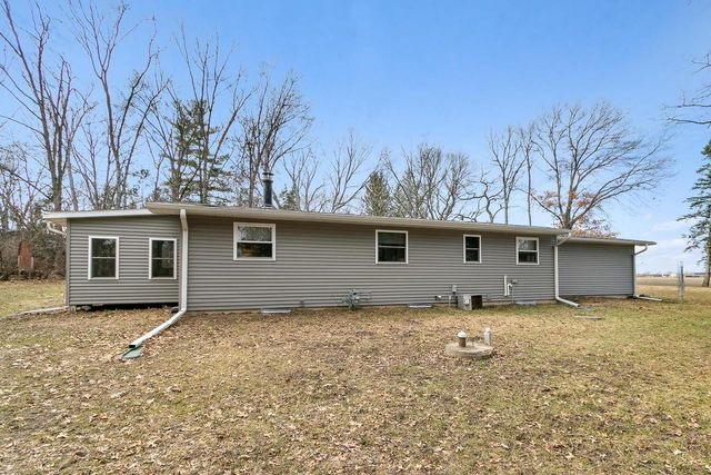 5465 Daley Road, Waunakee, WI 53597