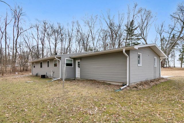 5465 Daley Road, Waunakee, WI 53597