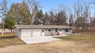 5465 Daley Road, Waunakee, WI 53597