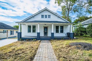 250 Franklin Avenue NW, Concord, NC 28025