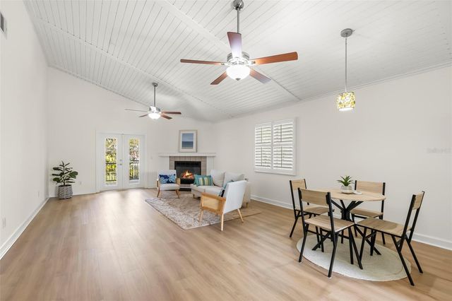 350 KENTUCKY AVENUE, Crystal Beach, FL 34681