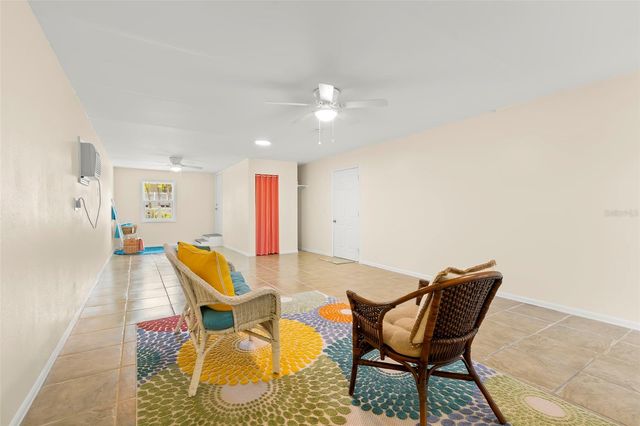 350 KENTUCKY AVENUE, Crystal Beach, FL 34681