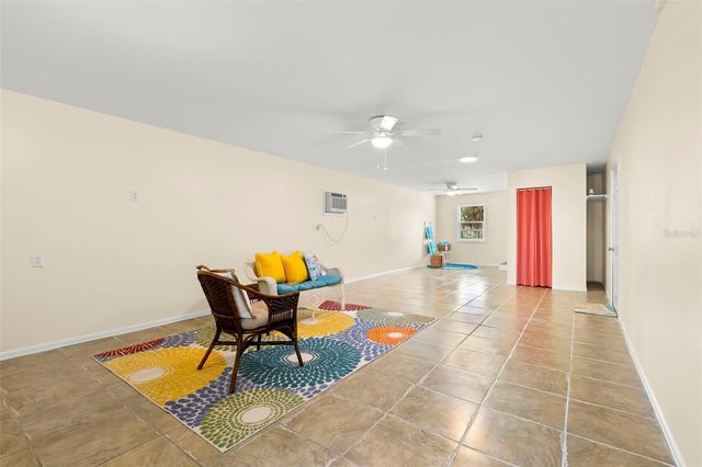 350 KENTUCKY AVENUE, Crystal Beach, FL 34681