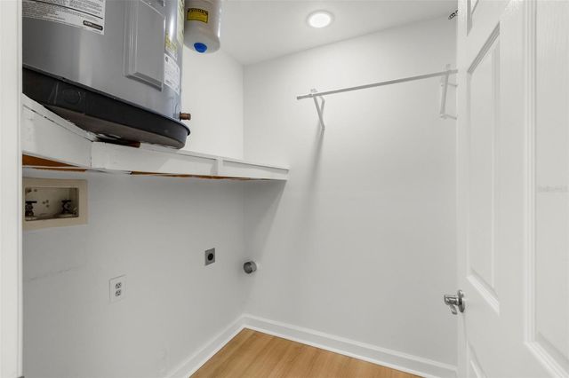 350 KENTUCKY AVENUE, Crystal Beach, FL 34681