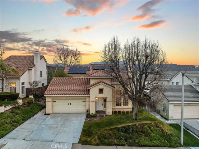 14716 Sundance Place, Canyon Country, CA 91387