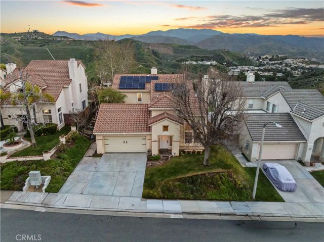 14716 Sundance Place, Canyon Country, CA 91387