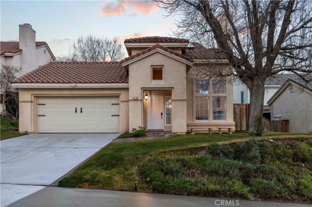 14716 Sundance Place, Canyon Country, CA 91387