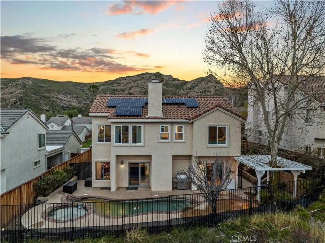 14716 Sundance Place, Canyon Country, CA 91387