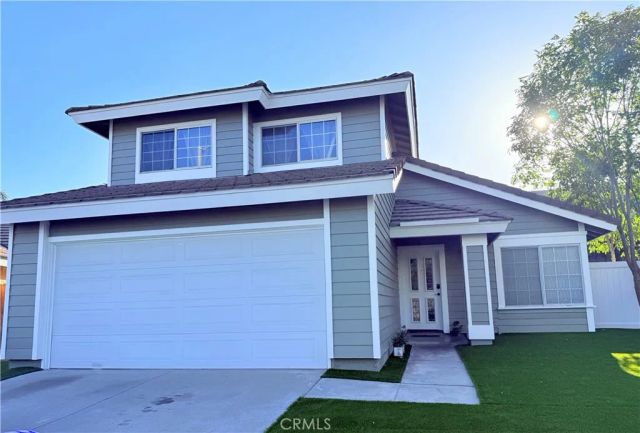 8925 Tanglewood Court, Rancho Cucamonga, CA 91701