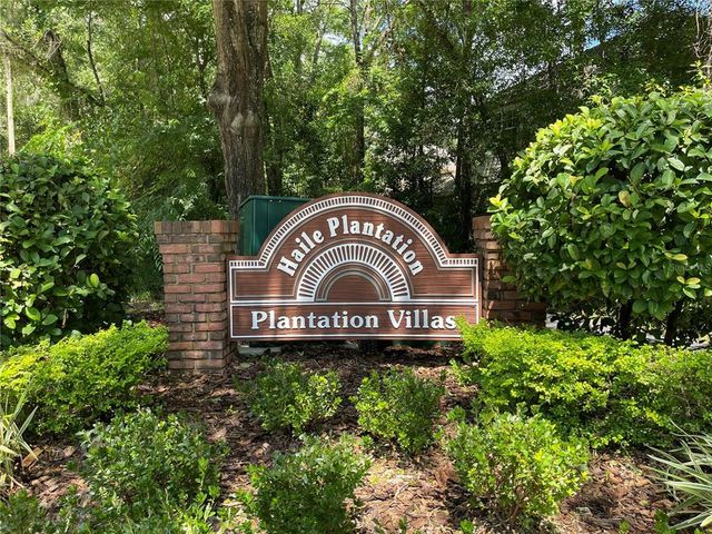 9754 SW 52ND ROAD, Gainesville, FL 32608