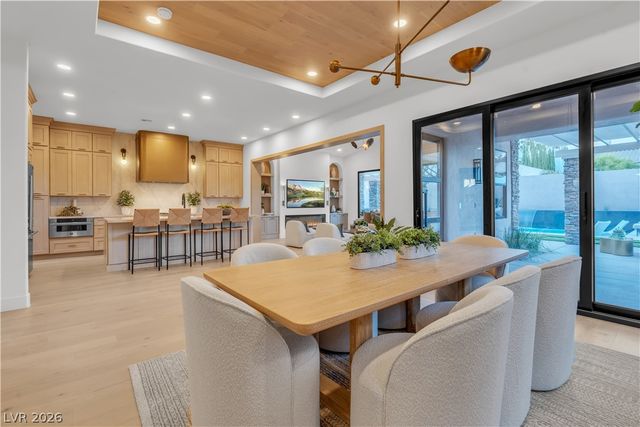 11468 Snow Creek Avenue, Las Vegas, NV 89135