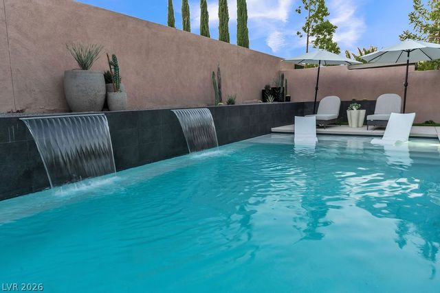 11468 Snow Creek Avenue, Las Vegas, NV 89135