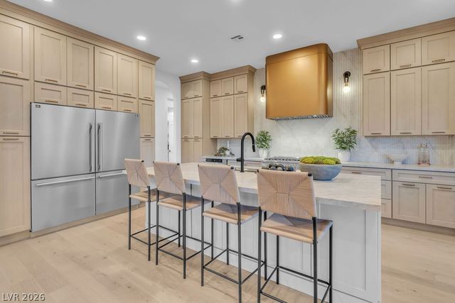 11468 Snow Creek Avenue, Las Vegas, NV 89135
