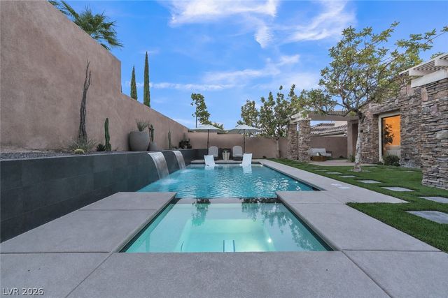 11468 Snow Creek Avenue, Las Vegas, NV 89135