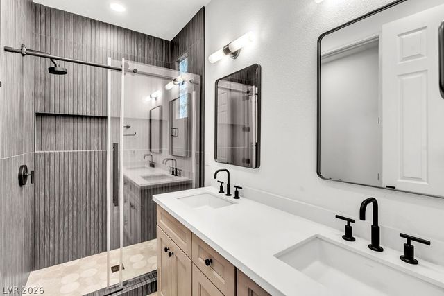 11468 Snow Creek Avenue, Las Vegas, NV 89135
