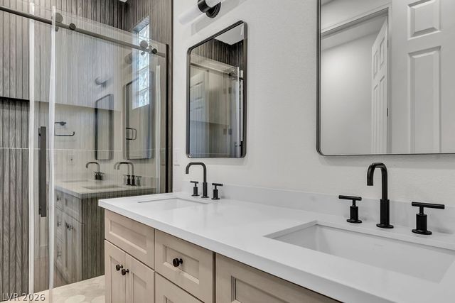 11468 Snow Creek Avenue, Las Vegas, NV 89135