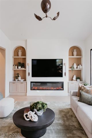 11468 Snow Creek Avenue, Las Vegas, NV 89135