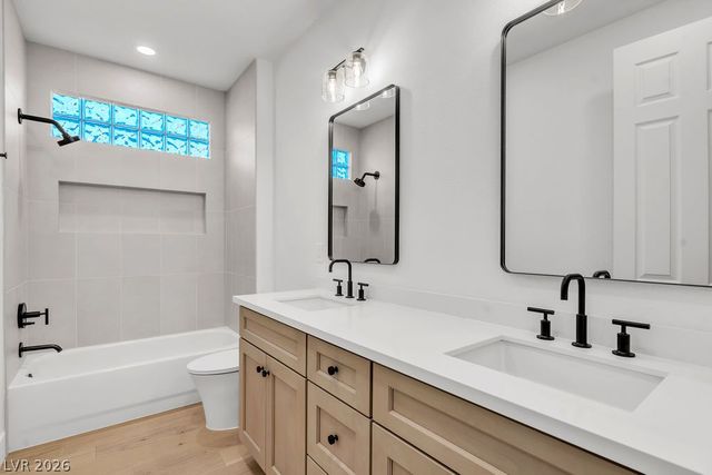 11468 Snow Creek Avenue, Las Vegas, NV 89135