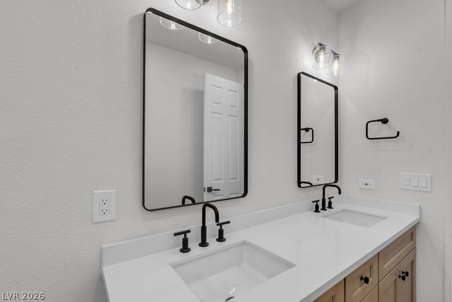 11468 Snow Creek Avenue, Las Vegas, NV 89135