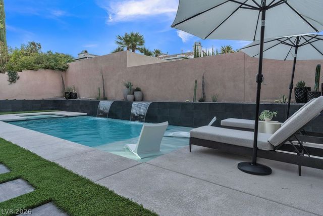 11468 Snow Creek Avenue, Las Vegas, NV 89135