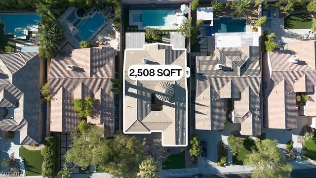 11468 Snow Creek Avenue, Las Vegas, NV 89135