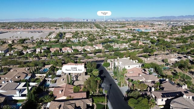 11468 Snow Creek Avenue, Las Vegas, NV 89135