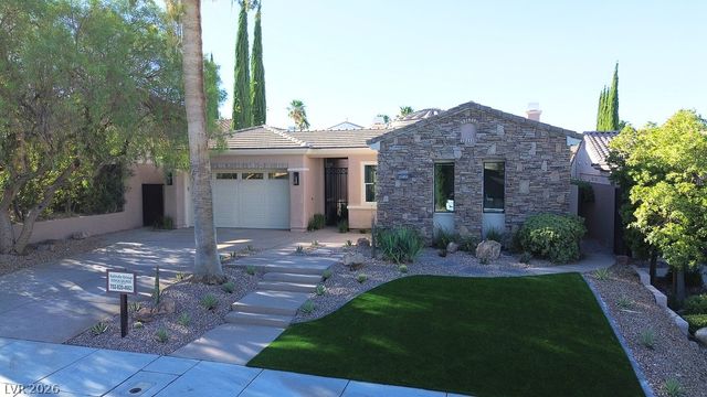 11468 Snow Creek Avenue, Las Vegas, NV 89135