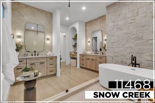 11468 Snow Creek Avenue, Las Vegas, NV 89135