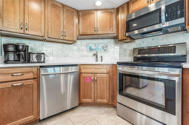 6745 Seacomber 1008, Port Aransas, TX 78373