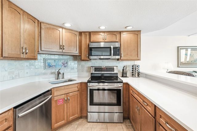 6745 Seacomber 1008, Port Aransas, TX 78373