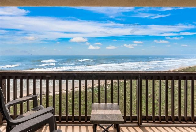 6745 Seacomber 1008, Port Aransas, TX 78373