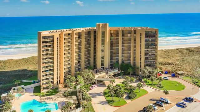 6745 Seacomber 1008, Port Aransas, TX 78373